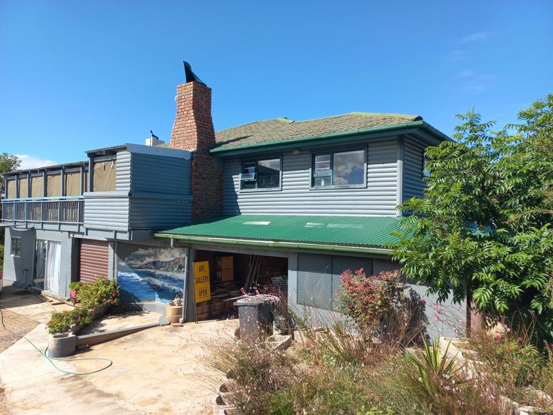3 Bedroom Property for Sale in Stilbaai Wes Western Cape